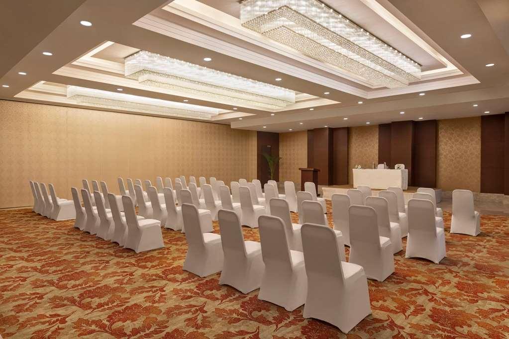 Ramada By Wyndham New Delhi Pitampura Hotel Tiện nghi bức ảnh