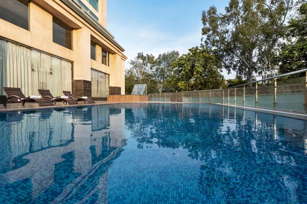 Ramada By Wyndham New Delhi Pitampura Hotel Tiện nghi bức ảnh